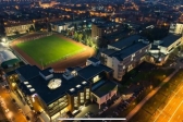 Investiții de milioane de euro: campusul verde și inteligent al Universității Politehnica Timișoara, în inima orașului