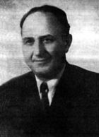 Inginer român, profesor universitar, a fost rector al Institutului Politehnic București și profesor la Institutul Politehnic Timișoara. Este considerat fondatorul școlii românești de centrale electrice. Ca rector al Institutului Politehnic București a înființat secția de Energetică Nucleară din cadrul Facultății de Energetică. Activitatea științifică i-a fost apreciată și încununată prin alegerea ca membru corespondent al Academiei Romane în 1952 și membru titular în 1990.