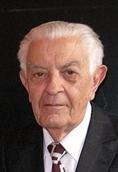 Inginer, absolvent al Facultății de Electromecanică din cadrul Universității Politehnica Timișoara, promoția 1966, a primit titlul de Doctor Docent în anul 1974. S-a ocupat de producerea apei grele necesare programului nuclear al României. A fost directorul Institutului de Criogenie și Separări Izotopice Râmnicu Vâlcea. Este Doctor Honoris Causa al universităților: Universitatea Tehnică Cluj-Napoca (1995), Universitatea Tehnică de Construcții din București (1996), Universitatea din Craiova (1996), Universitatea din Oradea (1998), Universitatea Ovidius din Constanța (2000), Universitatea „Politehnica” din Timișoara (2000).