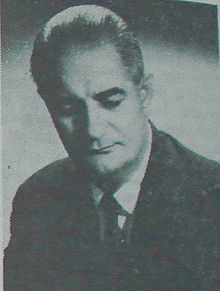 Este absolvent al Facultății de Electromecanică a Universității Politehnica Timișoara, promoția 1927, fiind cel mai strălucit student pe care l-a avut Politehnica din Timișoara, la data respectivă. Începând din 1946 ocupă postul de profesor la Școala Politehnică din Timișoara iar din 1948 predă și la Institutul de Căi Ferate. Începând cu anul universitar 1951-1952 se transferă la București și devine profesor titular. La 2 iulie 1955 este primit membru corespondent al Academiei RPR iar din 21 martie 1963 a devenit membru titular. Timp de 3 ani (1963-1966) a fost Președinte al Secției de științe a Academiei RPR, iar apoi timp de 8 ani, între 8 aprilie 1966 și 21 martie 1974, a ocupat funcția de vicepreședinte al Academiei.