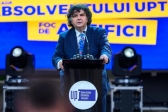 La 100 de ani de la absolvirea primei generații de ingineri din Timișoara, UPT a oferit promoției 2024 o ceremonie de neuitat