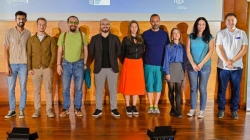 Prima Conferință de Antreprenoriat pentru studenți – SPARK by UPT 