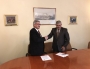 UPT a semnat un acord de colaborare cu Universitatea din Oviedo