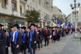 The 2022 UPT Graduation Ceremony