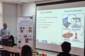 The SIRAMM Project, Coordinated by Politehnica University Timișoara, a Success Story in the EU
