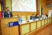 UPT, gazdă a celei de-a XXXI-a Conferințe Naționale AICPS