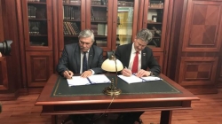 Acord de colaborare între UPT și TU Graz