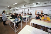45 students from rural areas experienced student life at Politehnica University Timisoara