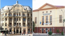 Strategic move made by Politehnica University Timișoara: the integration of the University from Reșița