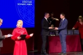 A team of researchers from Politehnica University Timișoara, led by Radu-Emil Precup, awarded at the Romanian Research Gala