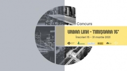 Urban Link 15′ - temă de cercetare