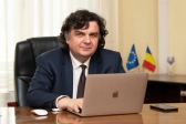 Florin Drăgan, Rector of UPT: "Nationally, the number of students aspiring to become engineers has decreased by almost 15% in the last ten years, despite significant demand in the job market."