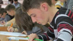 More than 500 pupils coming to UPT for the final of mathematics contest “Valeriu Alaci”