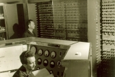 Semi centenary of the First Computers School in Romania