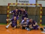 Politehnica Timișoara câștigă Cupa României la handbal după 33 de ani