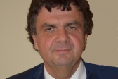 Florin Drăgan, PhD, is the new elected rector of Politehnica University 