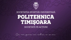 Out of love for Poli - the establishment of the Politehnica Timișoara SA University Sports Society