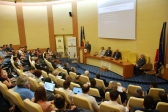 Specialiștii în acustică și vibrații, reuniți la Timișoara