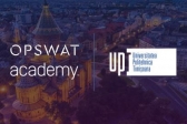 UPT și OPSWAT Academy, parteneriat strategic pentru formarea viitorilor experți în securitate cibernetică