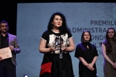 META Spațiu și MV sci-art, premiu la Gala AFCN pentru proiectul „Sci-art your life!”