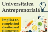 Entrepreneurial University