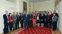 Alianța Română a Universităților Tehnice s-a reunit la Cluj-Napoca 