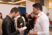 The Career Days, 13th Edition, with over 2,000 offers from companies