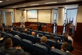 Politehnica University Timisoara, an energy service provider for cities, presented its offer