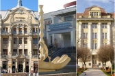 InnoBusiness Center - the future high-tech center of Timisoara