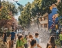 Zilele Studenților Timișoarei 2022: sport, concerte, cinema în aer liber, bătaie cu apă și distracție maximă