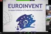 UPT, a new presence and multiple prizes at EuroInvent International Conference 2021
