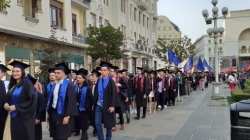 The 2022 UPT Graduation Ceremony