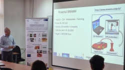 The SIRAMM Project, Coordinated by Politehnica University Timișoara, a Success Story in the EU