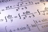 Mathematics Preparatory Courses