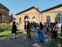 Masterclass la Veneția pentru studenții Facultății de Arhitectură din Timișoara