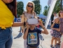 Sute de copii au experimentat aplicațiile de AR și VR la Timișoara Science Festival