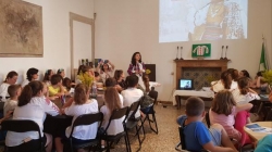 UPT a promovat ia românească în Italia
