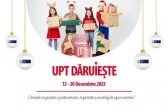 Comunitatea Universității Politehnica Timișoara, în sprijinul copiilor defavorizați