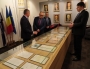 Un nou acord semnat de UPT cu Universitatea din Niś