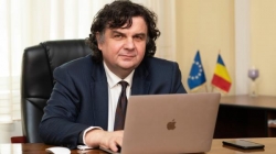 Florin Drăgan, Rector of UPT: "Nationally, the number of students aspiring to become engineers has decreased by almost 15% in the last ten years, despite significant demand in the job market."