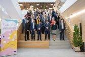 E³UDRES², the alliance of European Universities in which UPT is a member, enters the next phase for 2023-2027