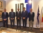 Colaborarea UPT cu Universitatea din Minho se extinde