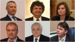 A new team at the management of Politehnica University Timișoara 