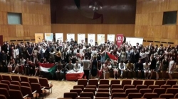 ISWinT 2019: The ten-day week started