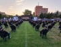 Generația 2020 UPT, festivitate de absolvire pe Stadionul Știința