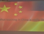 Profesor în China