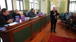 Fundația Politehnica Timișoara - dublă lansare de carte