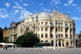 Politehnica University Timisoara, a partner in the network of European universities