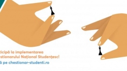 UPT participates in the National Student Questionnaire project