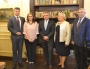 Protocol de colaborare între UPT și Asociația Timișoara 2021